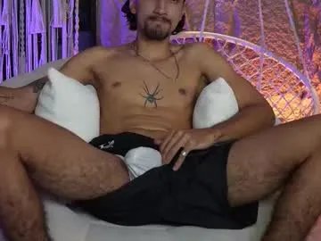 pablo_russoo on Chaturbate