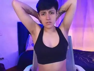 pafebame on Chaturbate