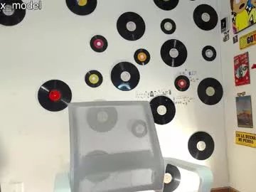 pafebame on Chaturbate