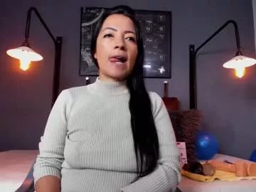 pamela_mature41 on Chaturbate