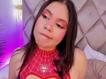 pamelajons_ on Chaturbate