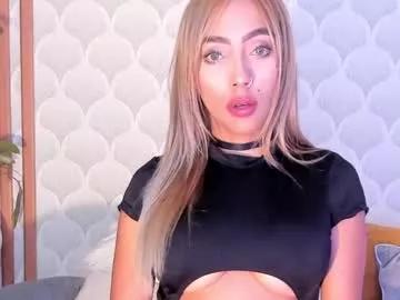 pamelareal on Chaturbate