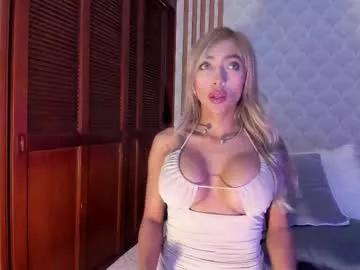 pamelareal on Chaturbate
