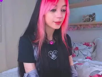 pamelaryant on Chaturbate
