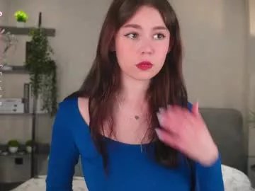 pamelaryant on Chaturbate