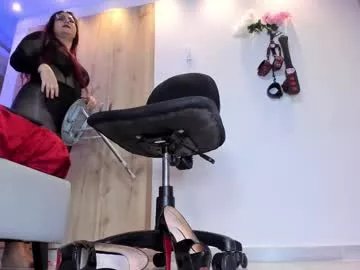 pandora__foster on Chaturbate