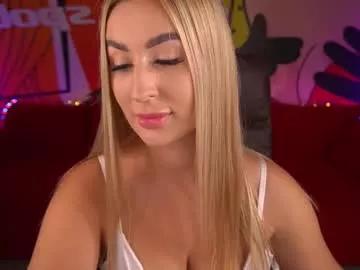 Freechat paolamola on Chaturbate