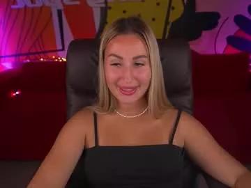 Freechat paolamola on Chaturbate