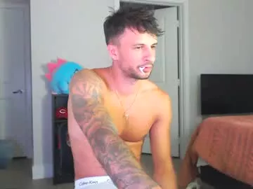 Offline papijakey on Chaturbate