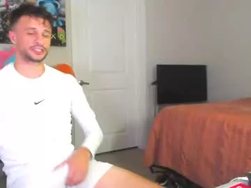 Offline papijakey on Chaturbate