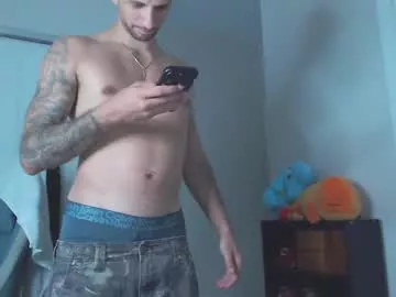 Offline papijakey on Chaturbate