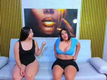 Offline party_rachell_ggh on Chaturbate