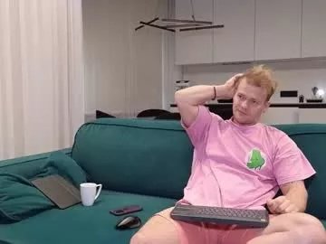 pashka_x on Chaturbate