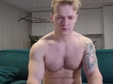pashka_x on Chaturbate