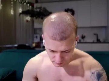 pashka_x on Chaturbate