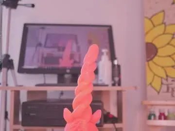 pau__1 on Chaturbate