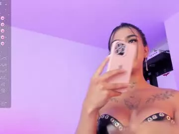 Offline paulett_g on Chaturbate