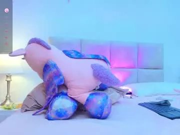 paulinagame on Chaturbate