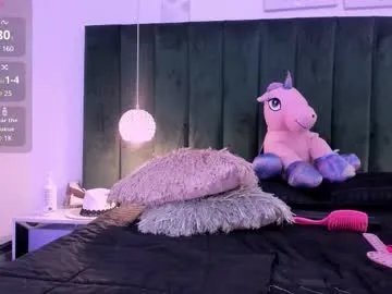 paulinagame on Chaturbate