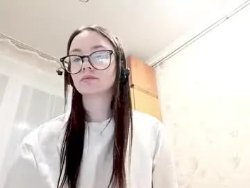 paulitashbi on Chaturbate