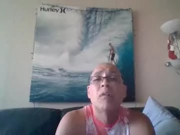 pawgkiller on Chaturbate