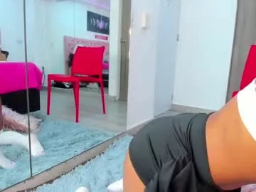 Private paytonferrara_ on Chaturbate