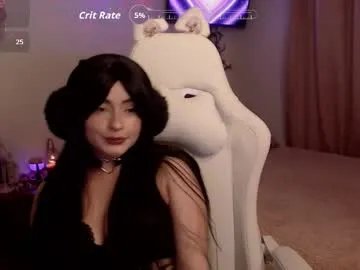 peacherry_ on Chaturbate