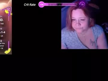 peachynessa on Chaturbate