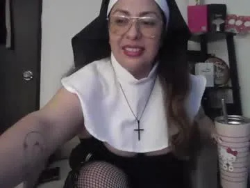 Offline pekitas_mexa on Chaturbate