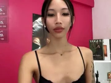 percycum_ — MAKE ME CUM AND FALL NLOVED #asian #smalltits #thai #petite #pinay [2500 tokens remaining]
