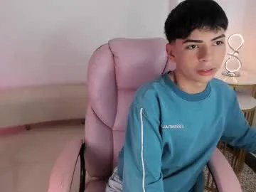 peter_chase on Chaturbate