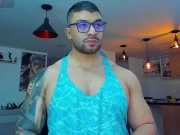 peterjack7 on Chaturbate