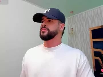 petesevans_1 on Chaturbate