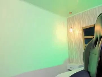 petesevans_1 on Chaturbate