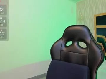 petesevans_1 on Chaturbate