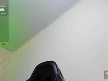 petesevans_1 on Chaturbate