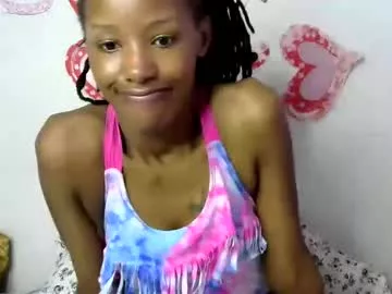 Offline petite_byb on Chaturbate