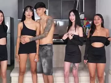 Freechat petites_perles on Chaturbate