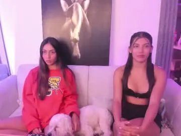 peyton_ws on Chaturbate