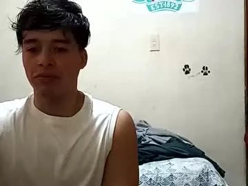 pgcf95 on Chaturbate