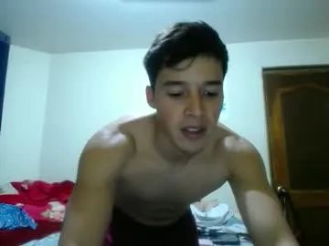 pgcf95 on Chaturbate