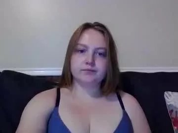 phatassblond on Chaturbate