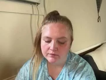 phatassblond on Chaturbate