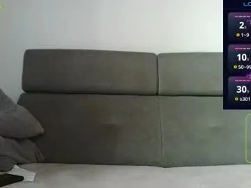 phelippebig on Chaturbate