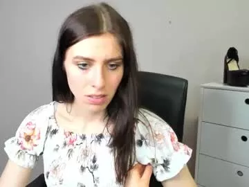 Offline pia_desire on Chaturbate