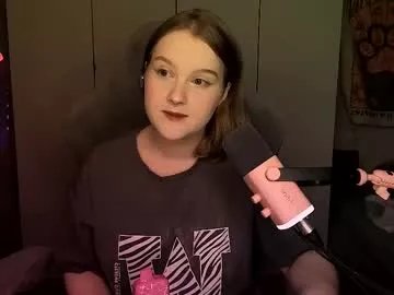 pinkiep1e on Chaturbate