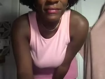 Offline pinkrosaaa on Chaturbate