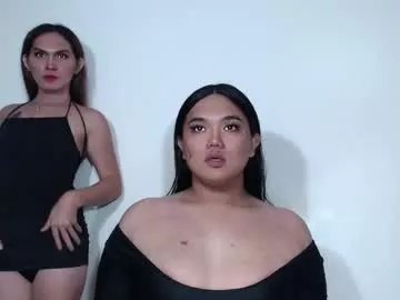 pinky_web03 on Chaturbate