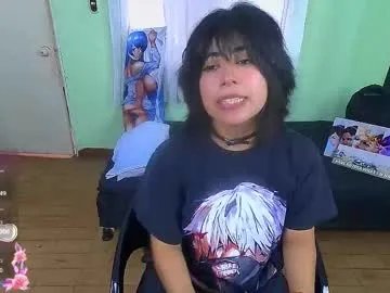 pixelrabittt — private show 18 tks anal,deeptroah, dildo,finger,saliva,couple,squirt,masochist,plug. EXCLUSIVE PVT : NO LIMITS Goal reached : naked show #cosplay #squirt #18 #anal #teen