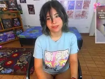 pixelrabittt on Chaturbate